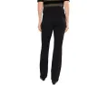 Джинсы NYDJ High-Rise Barbara Bootcut с завышенной посадкой