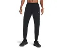 Беговые брюки Nike Stride Dri-FIT Woven с заниженной талией и водоотталкивающей отделкой