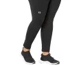 Леггинсы Under Armour Authentics с эластичным поясом средней посадки