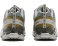 Кроссовки Salomon XA Pro 3D V9 с системой быстрой шнуровки Quicklace для стабильности