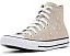 Кроссовки Converse Chuck Taylor All Star Embroidered Stars High-Top с вышитыми звездами