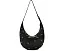 Сумка The Essential Curve Shoulder Bag из кожи со стразами Madewell