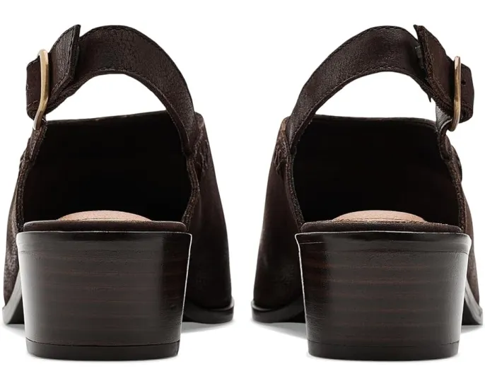 Lucky Brand Лоферы Mylody с ремешком на щиколотке