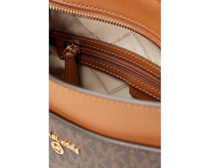 Сумка кроссбоди MICHAEL Michael Kors Jet Set Charm Large с верхней молнией