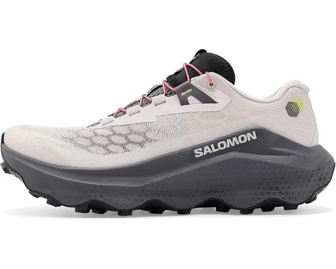 Salomon Ultra Glide 4 Wide трейловые кроссовки с пеной energy FOAM и широкой колодкой