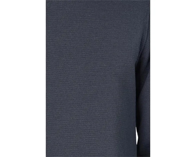 Худи оверсайз Double Face Pull Over Hoodie Vince