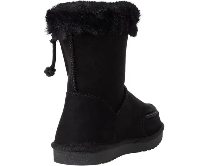 BILLY Footwear Cozy Boot II детские зимние ботинки с искусственным мехом