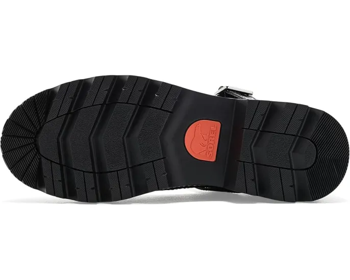 SOREL босоножки Revel Ave Mary Jane на каблуке