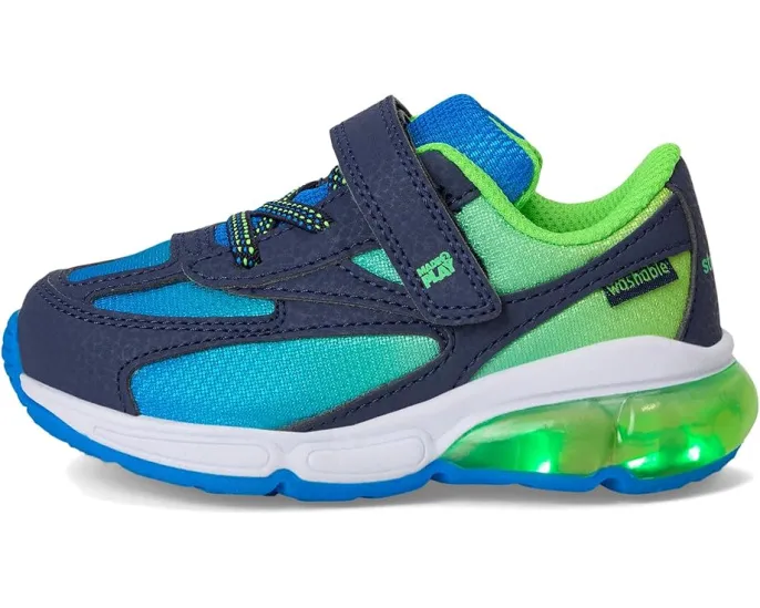 Светящиеся кроссовки Stride Rite M2P Lighted Phantom для малышей