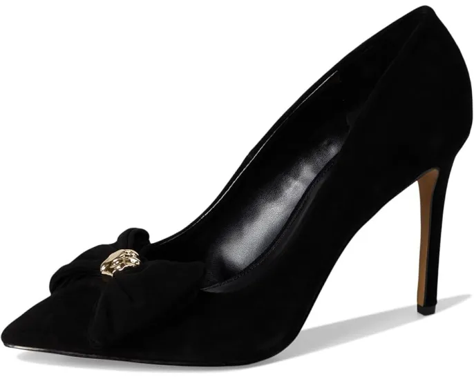Туфли Vince Camuto Haylez на каблуке-шпильке с бантом и заостренным носком