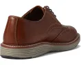 Легкие оксфорды Upton Wing Tip с перфорацией