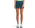 Шорты Brooks Chaser 5 дюймов с завышенной талией