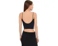 Топ Round Two Skinny Strap с глубоким V-вырезом и открытой спиной Free People