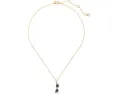 Мини-подвеска Kate Spade New York Sweet Treasures с цирконами