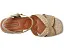 Сандалии Marrika Platform High Heel от Lucky Brand из денима с массивным каблуком и платформой