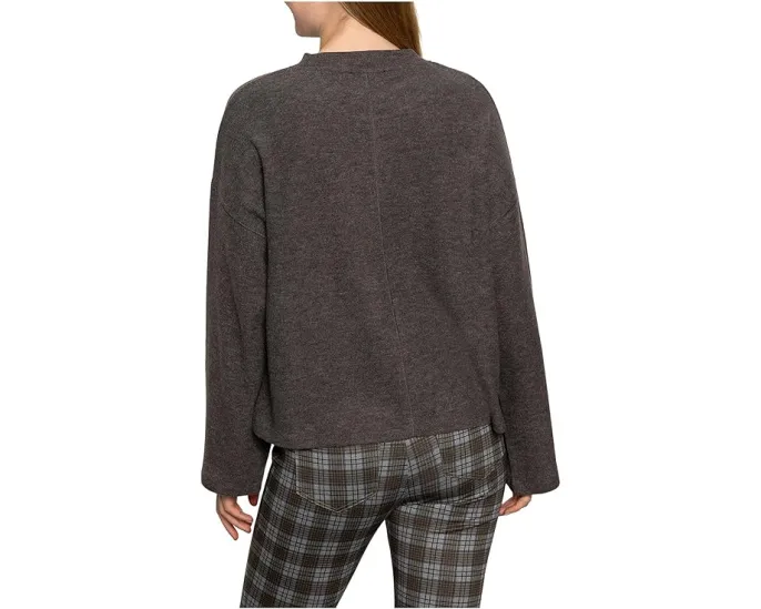 Уютный топ Sanctuary Into The Woods с мягкой текстурой