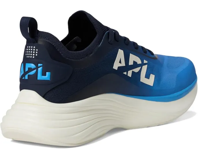 Кроссовки Athletic Propulsion Labs Podium с технологией FutureFoam