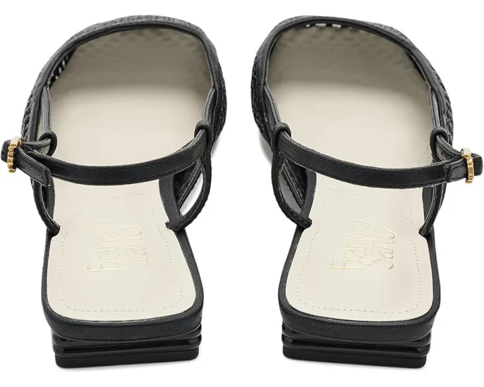 Балетки Franco Sarto Tadella 2 Slingback Flats с квадратным мысом