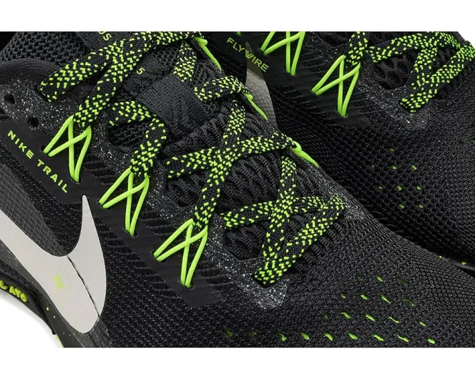 Трейловые кроссовки Nike Pegasus Trail 5 с пеной ReactX