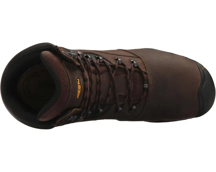 Ботинки Keen Utility Louisville 6 дюймов со стальным носком