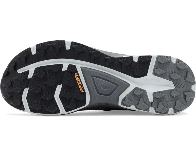 Кроссовки Scarpa Golden Gate 2 с пеной Bounce Foam для трейлраннинга и асфальта