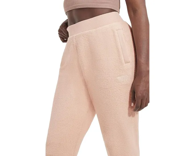 Sofiana Mixed Joggers