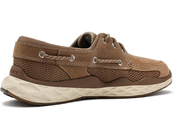 Ботинки Sperry Dipsail 3-Eye с подошвой из термопластичного эластомера