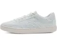 Кеды FitFlop The Dash FF с потертым денимом и T-образным носком