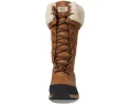Высокие ботинки UGG Adirondack Tall Boot III с мембраной DryTech и утеплителем 200 г