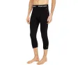 Термобелье Smartwool Merino 250 Base Layer 3/4 Bottoms из шерсти мериноса