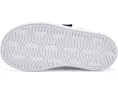 Adidas Marvel VL Court 3.0 кроссовки на липучках для детей