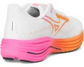 Беговые кроссовки Mizuno Wave Rider 29 Hanabi с дизайном в стиле фестиваля