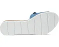 Сандалии Spring Step Lavona с бантом и открытым носком