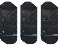 Носки Stance Run Ul Tab 3-Pack с технологией FEEL360
