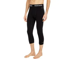 Термобелье Smartwool Merino 250 Base Layer 3/4 Bottoms из шерсти мериноса
