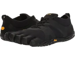 Обувь Vibram FiveFingers V-Alpha с подошвой Megagrip и шерстяным верхом