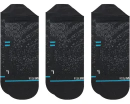 Носки Stance Run Ul Tab 3-Pack с технологией FEEL360