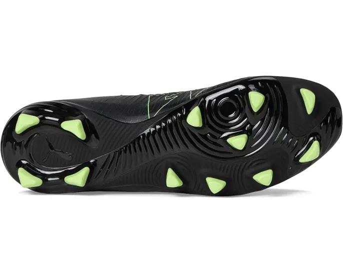 Бутсы Puma Future 8 Play для твердого и искусственного газона с облегченным синтетическим верхом