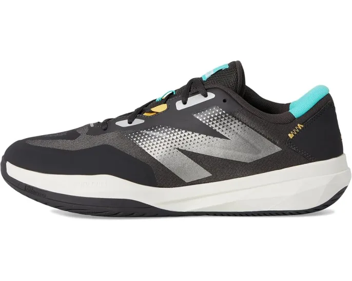 Теннисные кроссовки FuelCell 796V4 с технологией FuelCell от New Balance