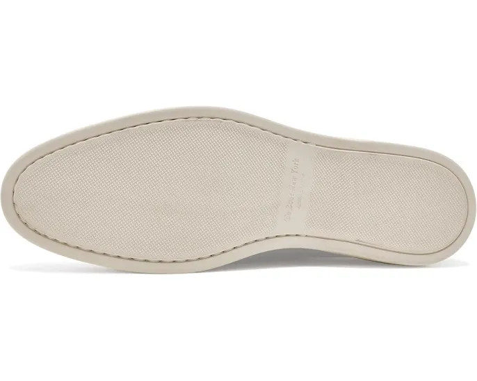 Лоферы To Boot New York Pacific из кожи с мокасиновым носком и ручной отделкой