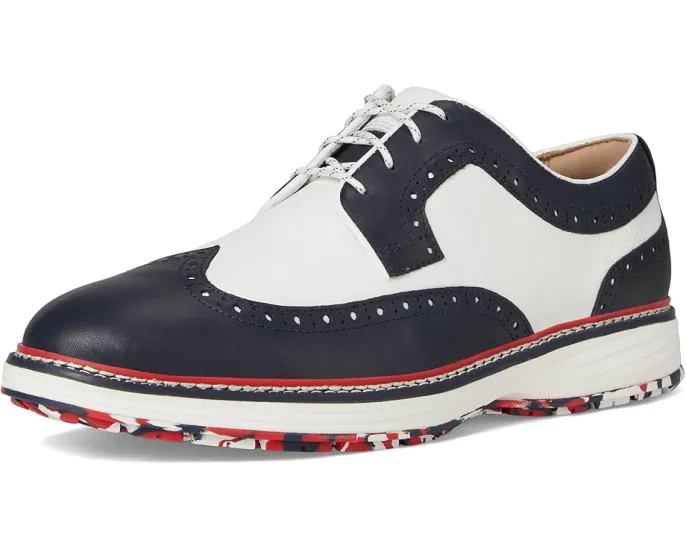 Кроссовки Johnston & Murphy Upton Gl3 Luxe Hybrid с водонепроницаемой конструкцией