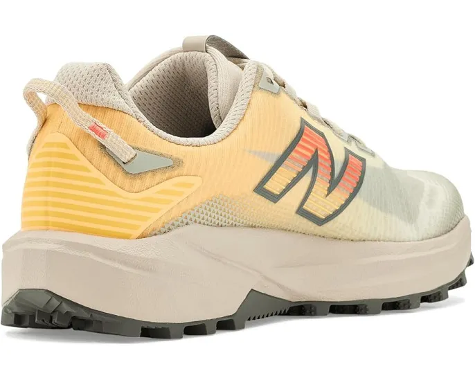 Кроссовки New Balance Fuelcell Rebel Trail для бездорожья