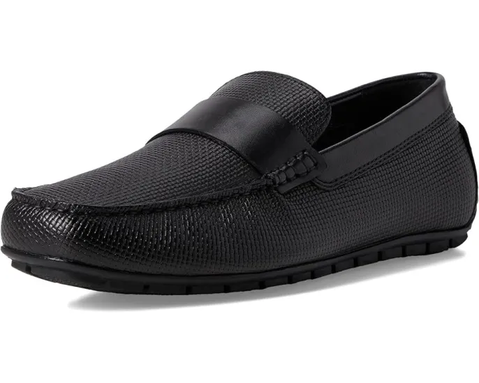 Мокасины Rockport Tayo с мягким квадратным носком и технологией truTECH