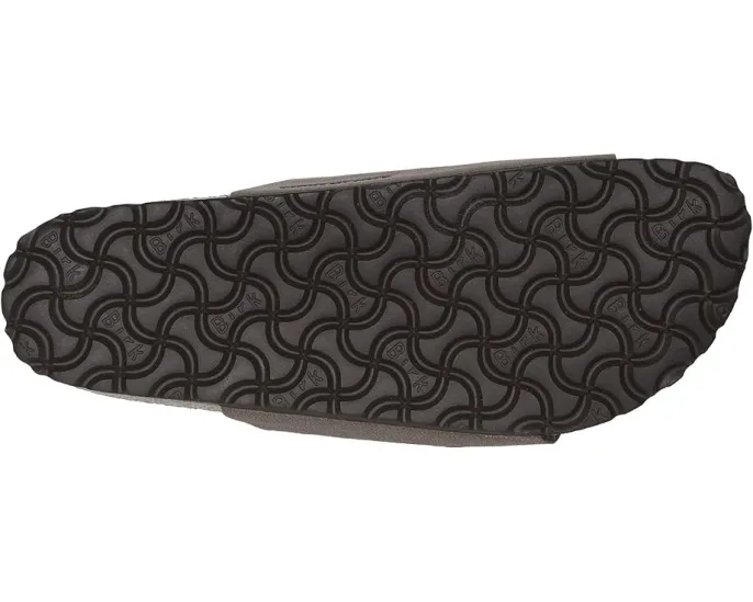 Женские сандалии Granada от Birkenstock с анатомической стелькой из пробки