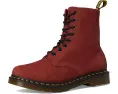 Dr. Martens ботинки 1460 Pascal с воздушной подошвой и строчкой Goodyear