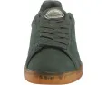 Lacoste Carnaby Pro универсальные кожаные кроссовки для любого стиля