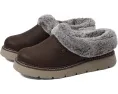 BOBS from SKECHERS тапочки Keepsakes Lite с искусственным мехом и памятью формы