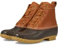 Утепленные ботинки L.L.Bean Bean Boots 8 дюймов (20.32 см) с утеплителем Primaloft