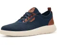 Тканевые кроссовки Cole Haan Grand+ Versiq с круглым носком и резиновой подошвой
