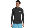 Футболка Quiksilver Everyday Upf50 с длинным рукавом для серфинга